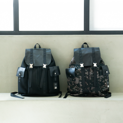 ストリート(リュック)