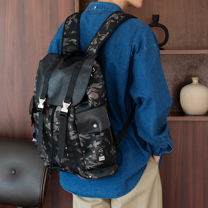 ストリート(リュック)