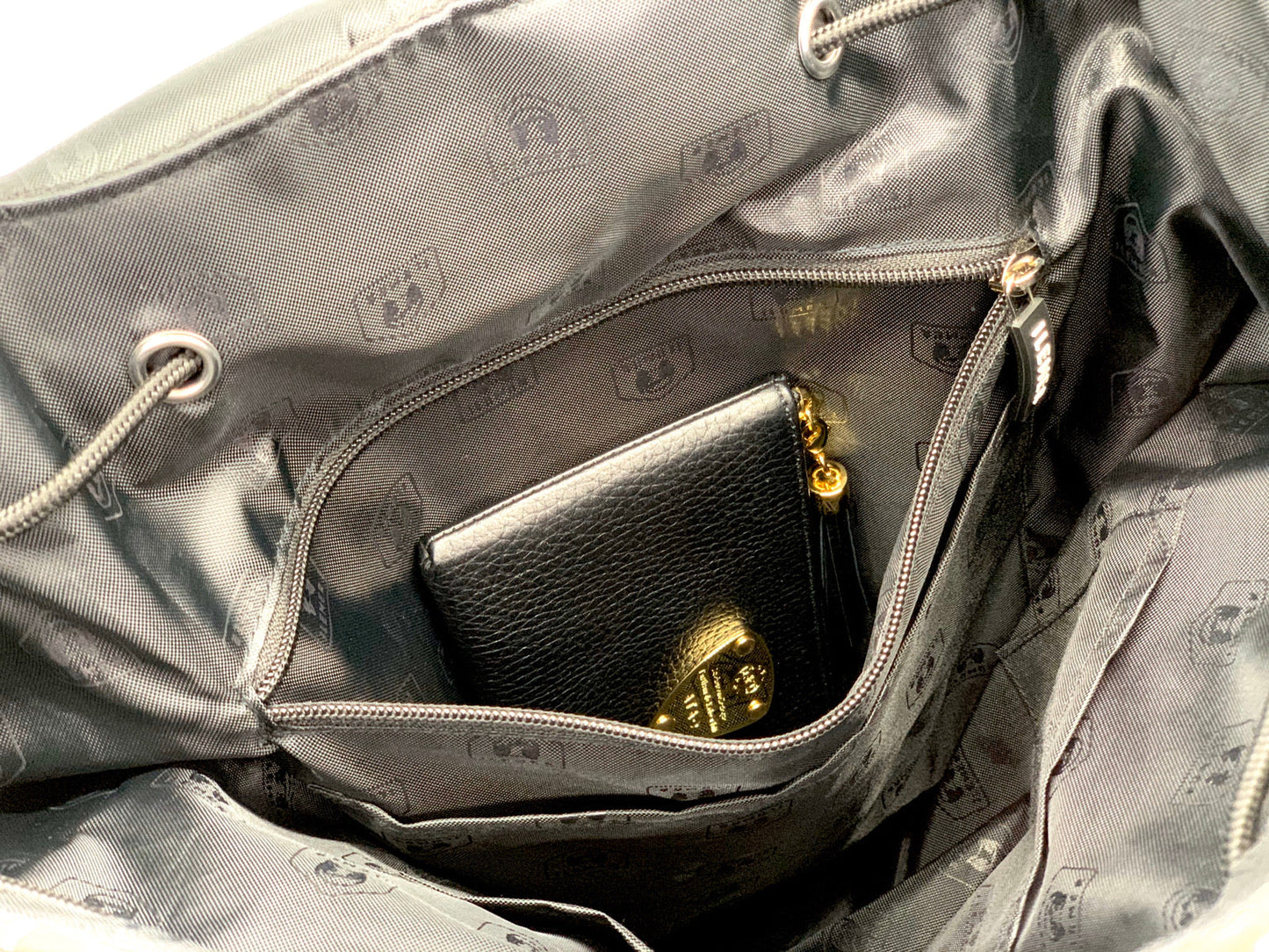 ストリート(リュック)