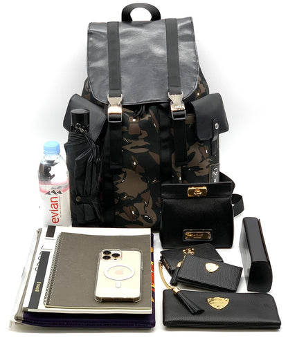 ストリート(リュック)