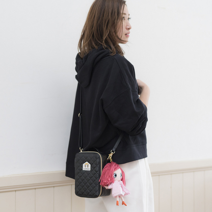 【VERY掲載】ドレッサーポシェット