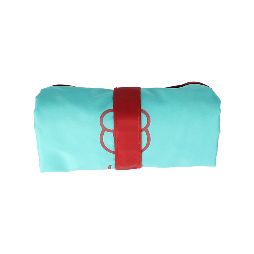 ICHIBA(イチバ?エコバッグ)