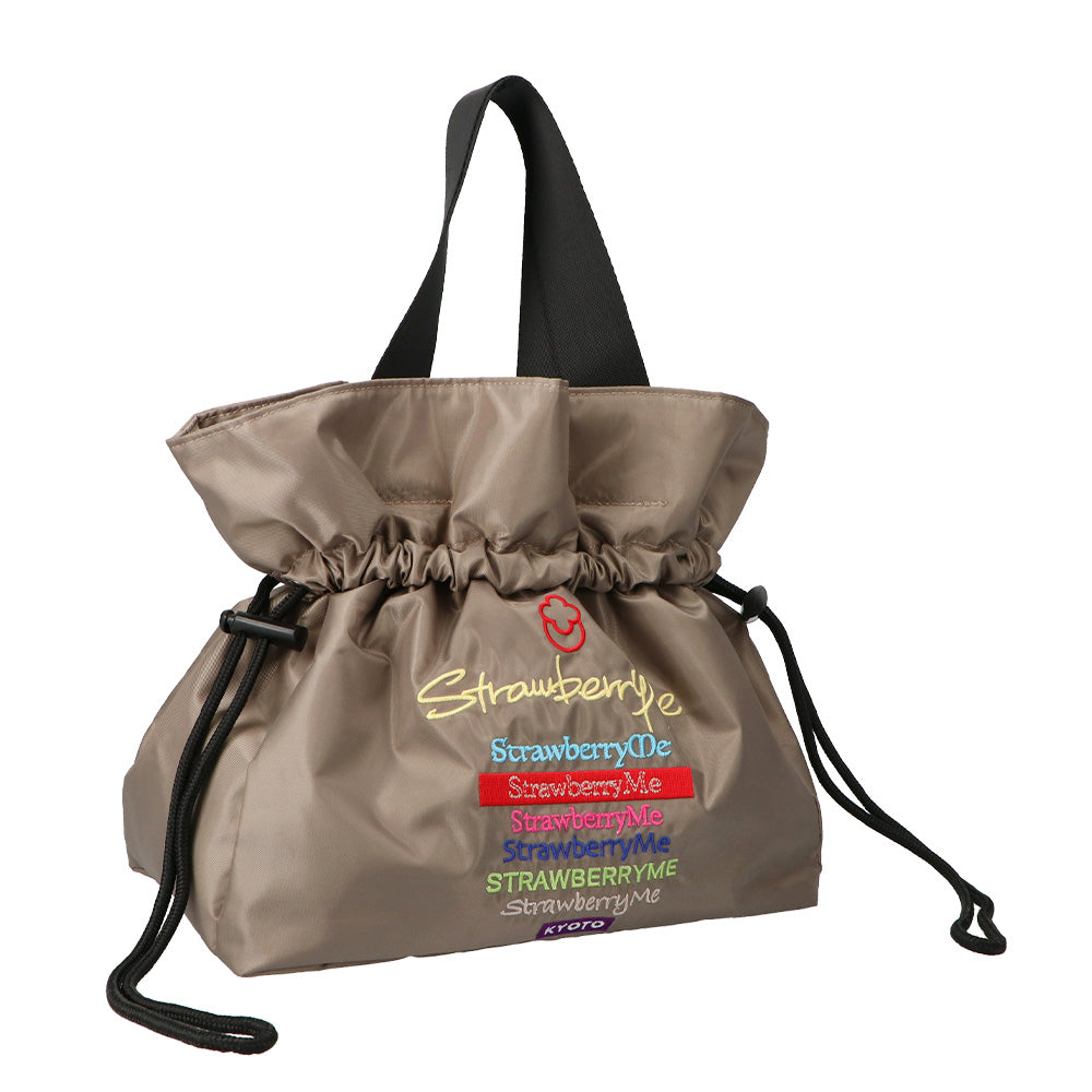 (Ｍ)/キンチャク(Ｍ)