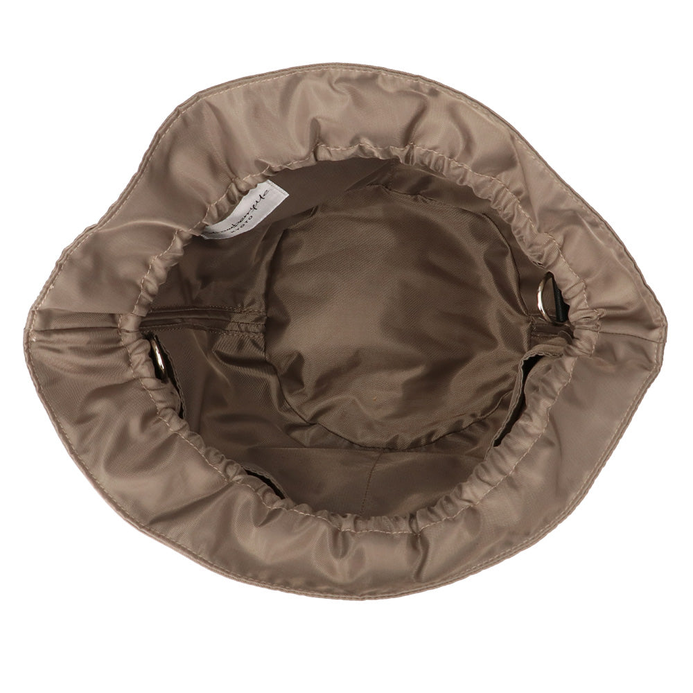 薄くて小さい財布 イタリアンレザー