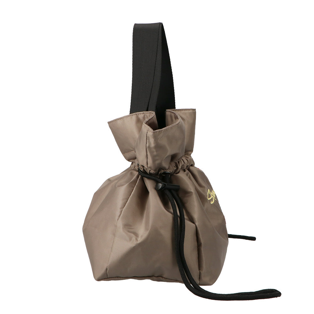 (Ｍ)/キンチャク(Ｍ)