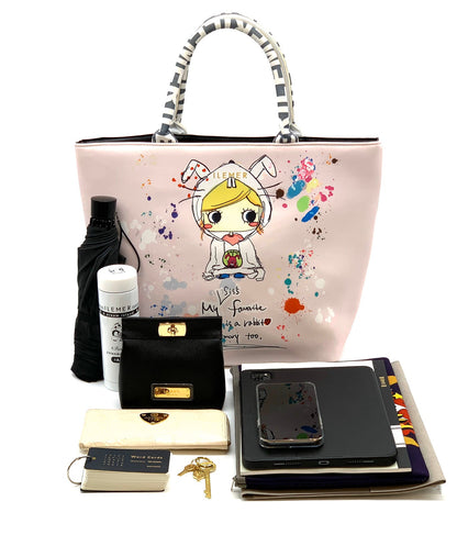 (着ぐるみアート)