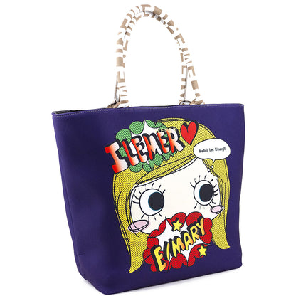 イーマリー(ネイビー)