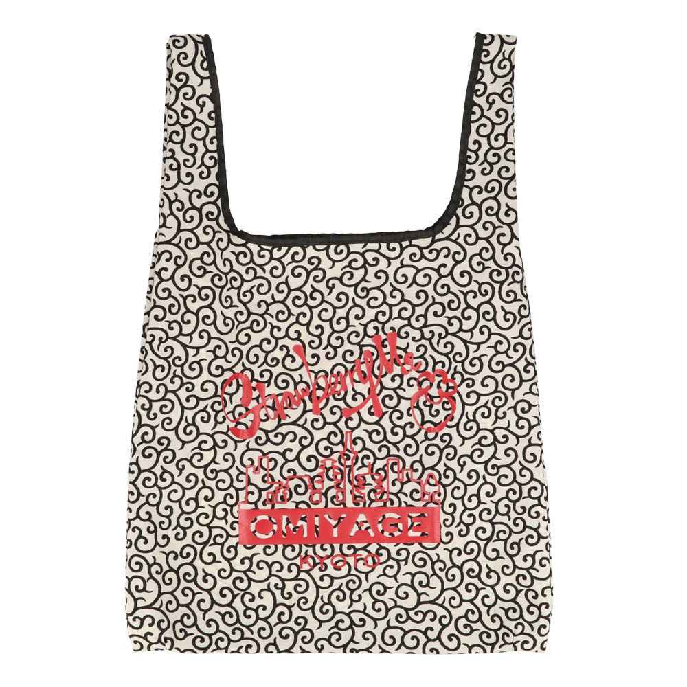 フクロ?オミヤゲ