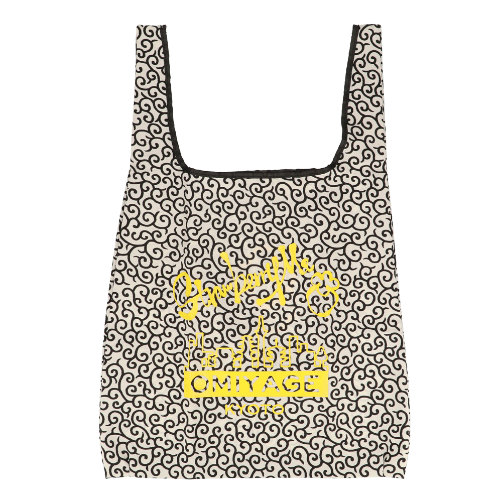 フクロ?オミヤゲ