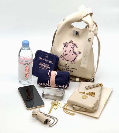 フクロ?モンスター(ヨツメ)