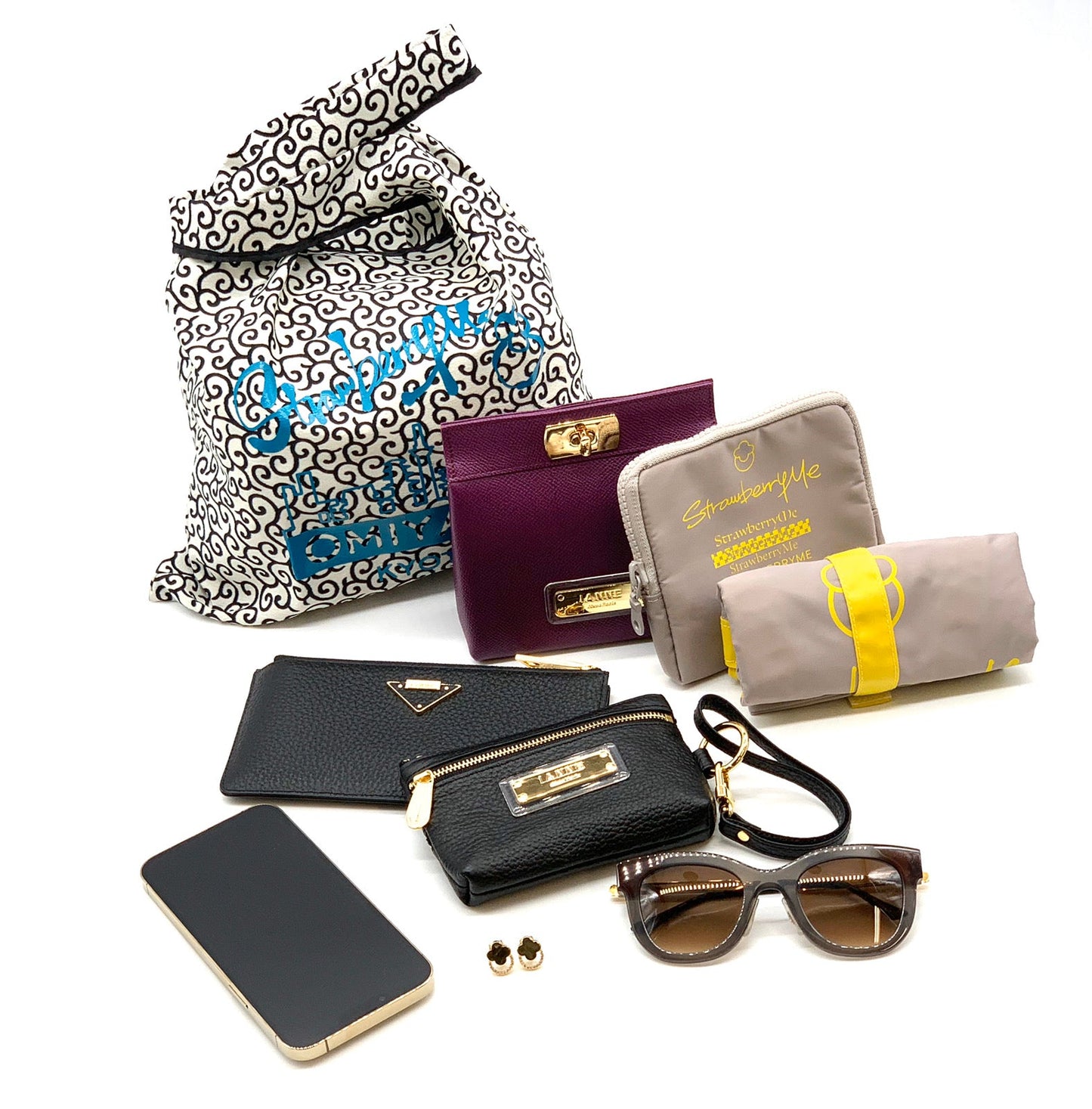 フクロ?オミヤゲ