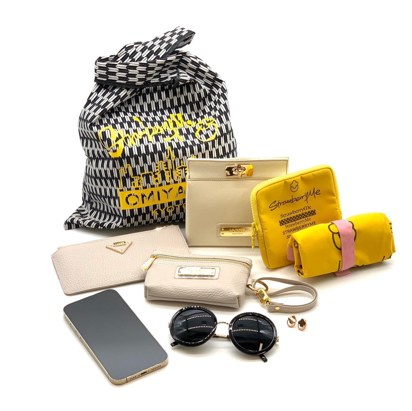 フクロ?オミヤゲ