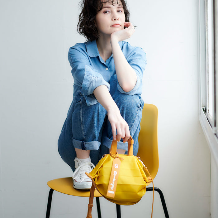 チョウチン(S)?パステル