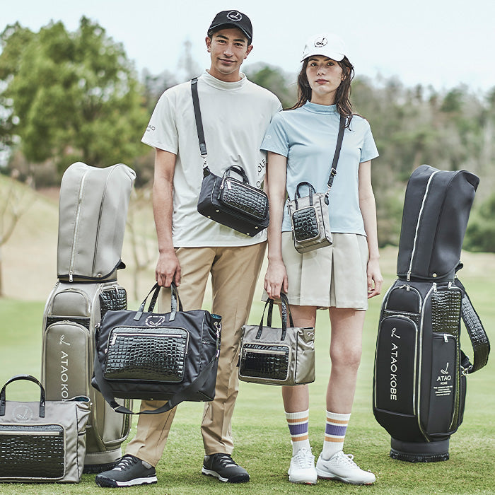 キャディーバッグ｜カートタイプ｜スマルトシリーズ