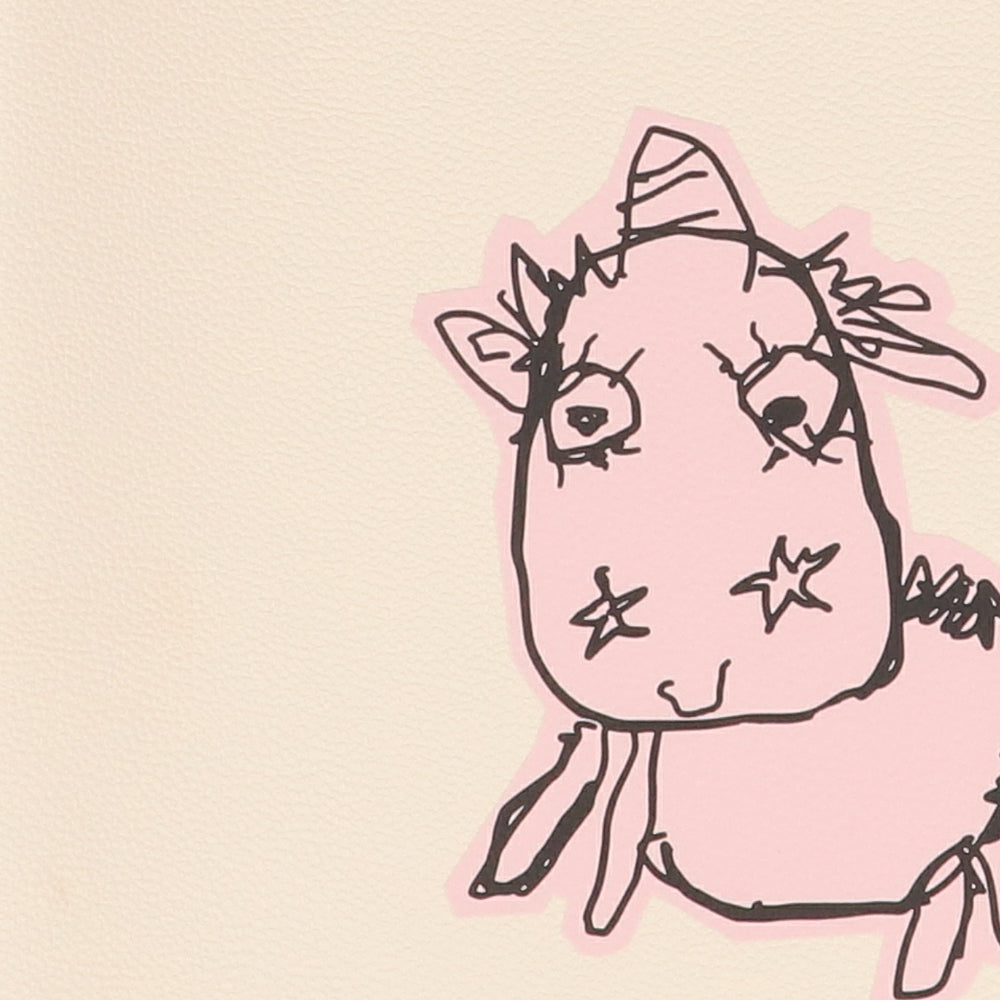 フクロ?モンスター(ウマモン)