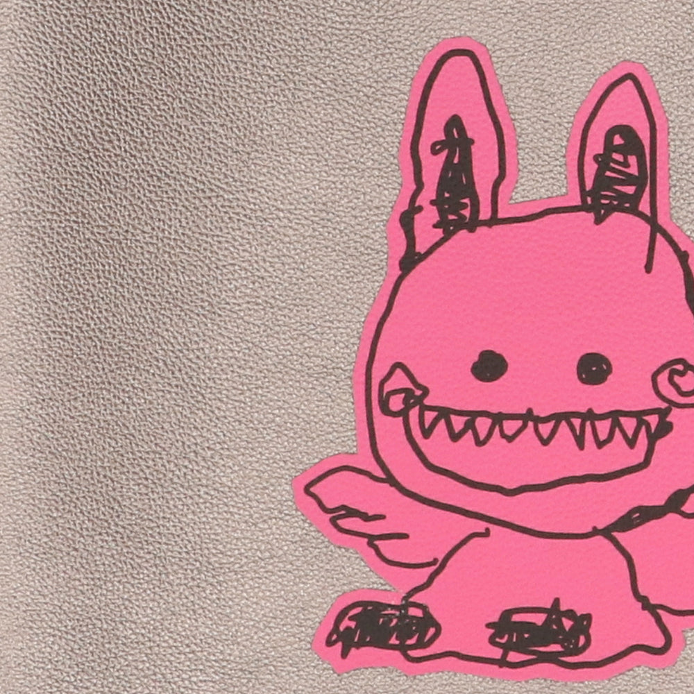 フクロ?モンスター(ウサキチ)