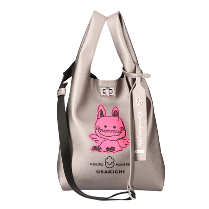 フクロ?モンスター(ウサキチ)