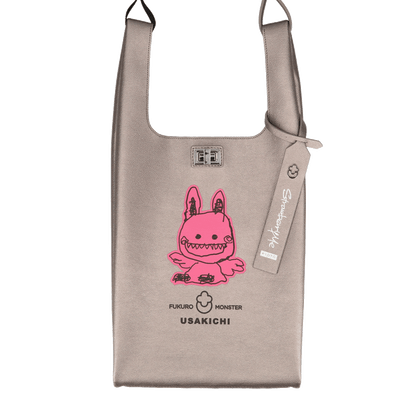 フクロ?モンスター(ウサキチ)