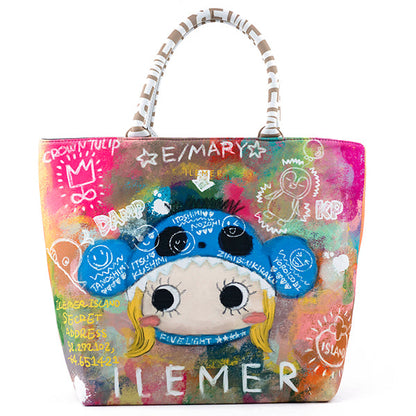 (着ぐるみアート)