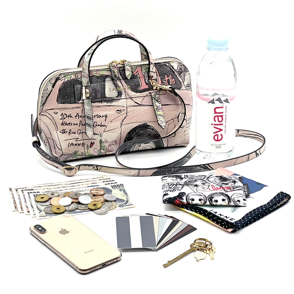 【再入荷】オムレット/10周年記念モデル